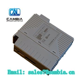 AAI543-H60 16- Point Analog Output Module AAI543
